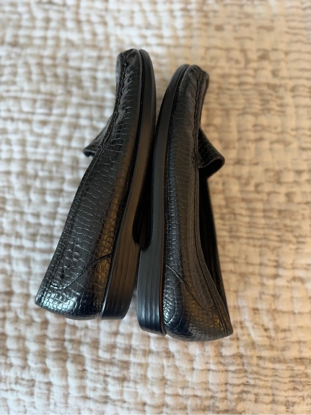 SAS Loafers 7M
